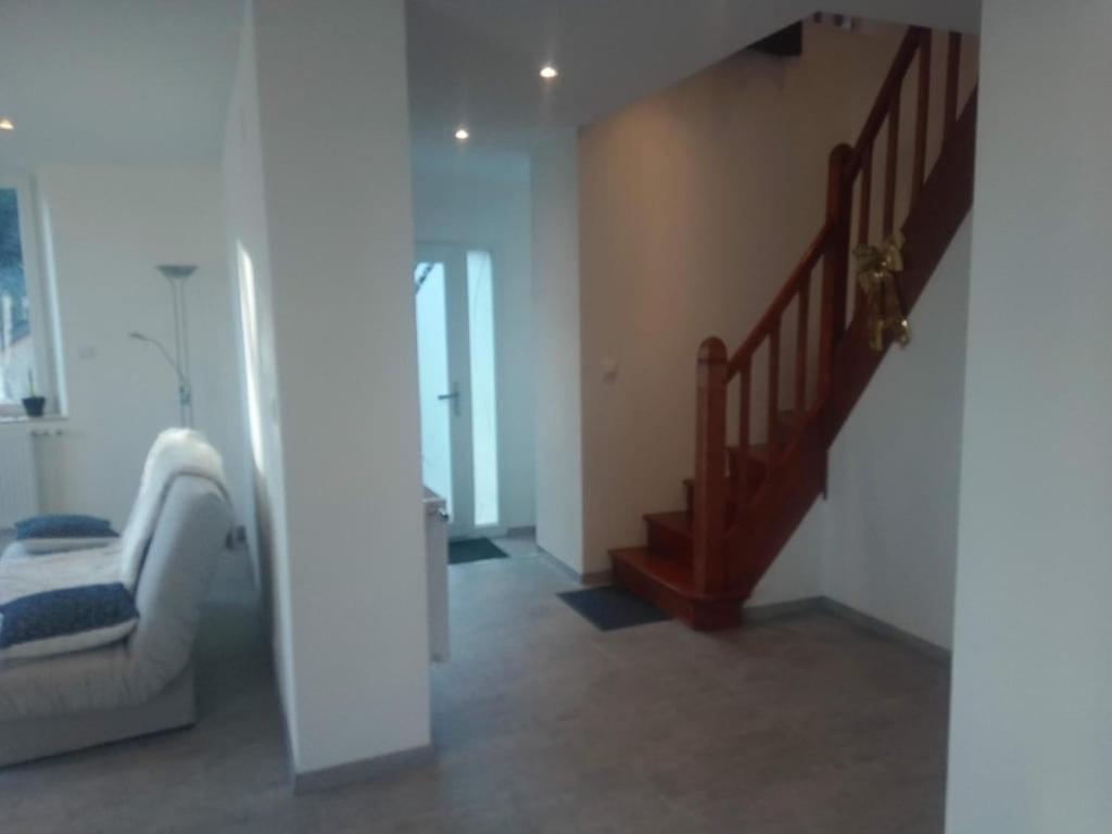 Vosges House 110 M2 In The Heart Of Nature L'Oree Du Bois Saint-Michel-sur-Meurthe 外观 照片