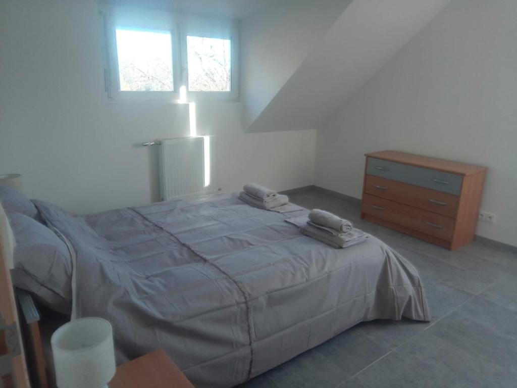Vosges House 110 M2 In The Heart Of Nature L'Oree Du Bois Saint-Michel-sur-Meurthe 外观 照片